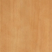 Baxton Studio Lucera Mid-Century Oak Brown 2-Drawer Bobbin Nightstand - MG9011-NT Oak-2DW-NS