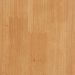 Baxton Studio Lucera Mid-Century Oak Brown Bobbin Wood 6-Drawer Dresser - MG9011-NT Oak-6DW-Dresser