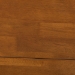 Baxton Studio Aldith Japandi Walnut Brown Toolless Assembly Queen Platform Bed - BBT61232-Tooless-Walnut-Queen