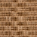 bali & pari Abena Handwoven Natural Rattan Console Table - Ming Style Wicker Accent Table or Sofa Table, Boho Coastal Style Furniture for Hallway, Living Room or Foyer - Abena-Light Honey Wicker/Rattan-Console Table