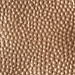 Baxton Studio Pacey Textured Metal Accent Table - Geometric Gold Side Table with Hourglass Silhouette for Indoor or Semi-Outdoor Use - H01-123218-Bronze/Metal-Side Table