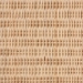 bali & pari Lanica Braided Natural Rattan Console Table with Drawers and Shelves - Coastal Style Storage Cabinet for Entryway, Living Room, or Bedroom, 35" - Braided Sun Bleached Ivory Rattan-Version 2-Console Table