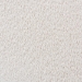 Baxton Studio Belden Boucle Upholstered Wall-Mounted Headboard - Padded Cushion Panel with Faux Leather Piping, Modern Bedroom Accent Piece, Cream, Queen - BBT61198-White/Tan-HB-Queen
