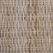 bali & pari Derris Natural Rattan Dining Chair with Cushion - Tall Wingback Side Chair with Solid Mango Wood Legs, Boho Coastal Style for Kitchen or Dining Room Seating, Greywashed - MD-39817-KB Derris-Grey Natural Rattan-DC