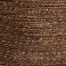 bali & pari Ridley Seagrass Dining Chair with Mahogany Wood Frame - Coastal Accent Chair with Woven Square Back and Cushioned Seat for Dining Room or Kitchen, Brown Wash - MD-39833 Ridley-Brown Wash-Cushion-DC