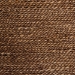bali & pari Jasper Seagrass Dining Chair with Mahogany Wood Frame - Coastal Accent Chair with Woven Wingback and Cushioned Seat for Dining Room or Kitchen, Brown Wash - MD-39836 Jasper-Brown Wash-Cushion-DC