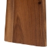 bali & pari Caruso Suar Wood Console Table - Live Edge Statement Table for Entryway or Living Room - Chen-Natural/Wooden-Console Table-KD-Box