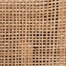 bali & pari Edda Natural Rattan Sofa with Upholstered Cushions - Coastal Style 3-Seater Couch for Living Room or Sunroom - Edda-Natural-Rattan/Wooden-Cushion-Sofa