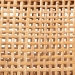 bali & pari Chatura Natural Rattan and Mahogany Wood 2-Piece Counter Stool Set - Handwoven Wicker Stool with Angled Back, Coastal Boho Seating for Kitchen Island, Counter Height - Chao-Natural/Mahogany-CS-Cushion-KD-Box
