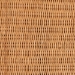bali & pari Ayleen Natural Rattan Basket with Scalloped Lid - Handwoven Wicker Storage Box, Boho Coastal Home Decor, Small - Ayleen-Sm-Light Honey Rattan-Basket