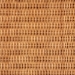 bali & pari Ayleen Natural Rattan Basket with Scalloped Lid - Handwoven Wicker Storage Box, Boho Coastal Home Decor, Large - Ayleen-Lg-Light Honey Rattan-Basket