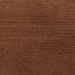 Baxton Studio Zola Platform Bed - Mid-Century Modern Bed with Cutout Headboard and Rounded Legs for Modern or Boho Bedrooms, Queen - Zola-Ash Walnut-Queen