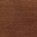 Baxton Studio Onyeka Platform Bed - Mid-Century Modern Bed with Lasercut Headboard and Scalloped Detailing for Bedroom or Guestroom, Queen - Onyeka-Ash Walnut-Queen
