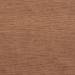 Baxton Studio Gemma Platform Bed - Mid-Century Modern Bed Frame with Slatted Wood Headboard and Angled Legs for Bedroom or Guest Room, King - Gemma-Ash Walnut-King