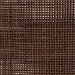 bali & pari Karis Rattan Dining Chair with Cushion - Handwoven Wicker Armchair with Mahogany Wood Frame, Coastal Boho Style Indoor Seating, Antique Coffee - Karis-Coffee Antique-DC