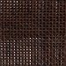 bali & pari Sofia Rattan Dining Chair with Cushion - Handwoven Wicker Side Chair with Mahogany Wood Frame, Coastal Boho Style Indoor Seating, Antique Coffee - Sofia-Coffee Antique-DC