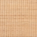 bali & pari Hekima Natural Rattan Standalone Headboard - Coastal Boho Style Handwoven Wicker Bed Backdrop, Queen - WS228-Honey-Rattan-HB-Queen