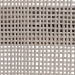 bali & pari Vivan Natural Rattan Storage Cabinet - 3-Tier Handwoven Wicker Accent Cabinet with Double Doors and Elevated Base, French Grey - Vivan-W81-French Grey-Cabinet