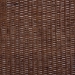 bali & pari Jaelle Natural Rattan Standalone Headboard - Handwoven Wicker Panel Headboard with Arch Top, King - WS239-Coffee Bean/Rattan-HB-King