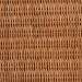 bali & pari Abigale Natural Rattan Dining Chair - Handwoven Wicker Accent Chair with Arms and Openwork Frame for Kitchen or Dining Room - Abigale-Light Honey Rattan-Arm-DC