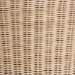 bali & pari Mabel Natural Rattan 2-Piece Dining Chair Set - Handwoven Wicker Accent Chair with Wingback Frame and Seat Cushion for Kitchen or Dining Room - Mabel-Natural Rattan-Cushion-DC