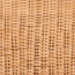 bali & pari Ada Natural Rattan Laundry Hamper - Handwoven Wicker Storage Basket for Laundry Room, Bathroom, or Bedroom Organization - WS251-Honey Ada Rattan-Basket