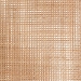 bali & pari Franco Counter Stool - Sculpted Seating with Woven Rattan Backrest and Upholstered Seat for Kitchen or Lounge - Franco-Light Brown-Rattan/Wood-CS