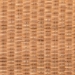 bali & pari Felician Natural Rattan Standalone Headboard - Handwoven Wicker Panel Headboard with Scalloped Fan Motif, King - WS270-Honey Ada-Rattan-HB-King