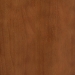 Baxton Studio Seamus 2-Drawer Nightstand with Carved Bobbin Frame - MG9028-Walnut-2DW-NS