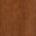 Baxton Studio Seamus 4-Drawer Chest with Carved Bobbin Frame - MG9028-Walnut-4DW-Chest