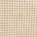 bali & pari Matt Natural Rattan Armchair with Upholstered Seat - Matt-Natural Rattan-Cushion-AC