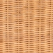 bali & pari Noura Natural Rattan Footstool with Tassel Accents - WS250-Honey Ada Rattan-Stool
