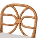 bali & pari Alondra Natural Rattan Counter Stool - Alondra-Light Honey/Rattan-No Arm-Cushion-CS
