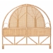 bali & pari Kang Natural Rattan Standalone Headboard, King - Kang-Natural Rattan-HB-King
