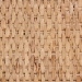 bali & pari Agave Woven Seagrass Bench with Removable Cushion - Agave-Natural Waterhyacinth-Cushion-Bench