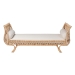 bali & pari Philana Natural Rattan Daybed with Cushions - DC1913-Natural-Boxed-Daybed