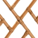 bali & pari Cedric Natural Rattan Counter Stool with Cushioned Seat - Cedric-Light Honey Rattan-Cushion-CS