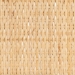 bali & pari Dalida Natural Rattan Writing Desk with Two Drawers - Lina-Light Honey-Desk