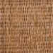 bali & pari Elvera Woven Seagrass and Mahogany Wood Counter Stool - MD-39987-Elvera-Light Walnut-Cushion-CS