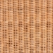 bali & pari Yoselin Natural Rattan Storage Bench with Scalloped Edge Frame - WS297-Large-Honey Ada Rattan-Bench
