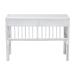 bali & pari Onella Natural Rattan Writing Desk with Two Drawers - WS304-White Rattan-Desk