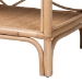 bali & pari Alger Natural Rattan 5-Tier Display Shelf - Alger-Natural Rattan-Shelf