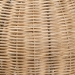 bali & pari Arlette Natural Rattan Floor Lamp - Arlette-Natural Rattan-Boxed-Floor Lamp