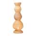 bali & pari Blanche Natural Rattan Floor Lamp - Blance-Natural Rattan-Boxed-Floor Lamp