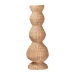 bali & pari Blanche Natural Rattan Floor Lamp - Blance-Natural Rattan-Boxed-Floor Lamp