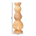 bali & pari Blanche Natural Rattan Floor Lamp - Blance-Natural Rattan-Boxed-Floor Lamp