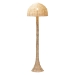 bali & pari Camille Natural Rattan Floor Lamp - Camille-Natural Rattan-Boxed-Floor Lamp