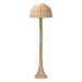 bali & pari Camille Natural Rattan Floor Lamp - Camille-Natural Rattan-Boxed-Floor Lamp