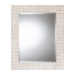 bali & pari Chalina Capiz Shell Accent Mirror - F2511-FT2-Wall Mirror