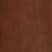Baxton Studio Neviah 1-Drawer Nightstand, Walnut Brown - MG9029-Walnut-1DW-NS